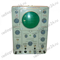 Фото – С1-20 осциллограф импульсный