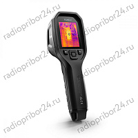 Фото – FLIR TG165-X™ тепловизионный пирометр