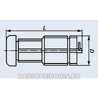 Фото – РК25-4В1К