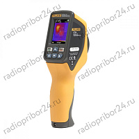 Фото – Fluke VT04 визуальный инфракрасный термометр