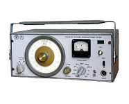 Фото – Генераторы