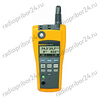 Фото – Fluke 975 тестер качества воздуха