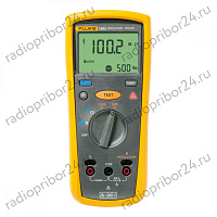 Фото – Fluke 1503 измеритель сопротивления изоляции