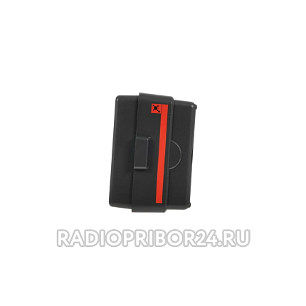 Фото – ПрофКиП Е6-23 мегаомметр цифровой (500В ... 2500В)
