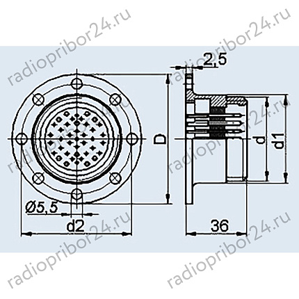 Фото – РРМ44-10-1-В