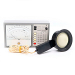 Фото – Люксметры