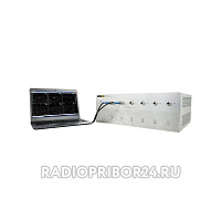 Фото – ПрофКиП Р2-4000 измеритель КСВН