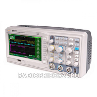 Фото – АКИП-4115/4А осциллограф цифровой