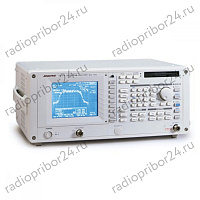 Фото – ADVANTEST R3131A анализатор спектра