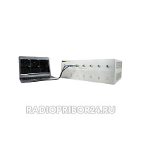Фото – ПрофКиП Р2-6000 измеритель КСВН