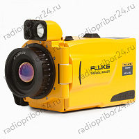 Фото – Fluke TiX640 тепловизор
