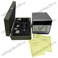 Фото – Ваттметр М3-54