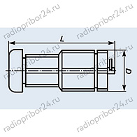 Фото – РК25-4В1К