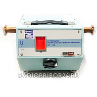 Фото – Д3-33А аттенюатор