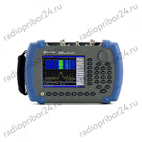 Фото – Keysight N9340B анализатор спектра