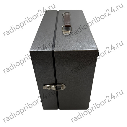 Фото – Микроомметр Ф415