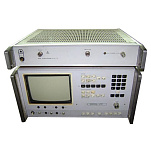 Фото – Измерители КСВН