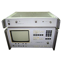 Фото – Измерители КСВН