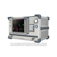 Фото – ПрофКиП Р2М-8000-2 векторный анализатор цепей