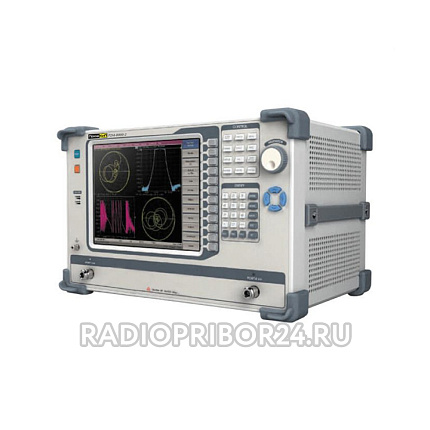 Фото – ПрофКиП Р2М-8000-2 векторный анализатор цепей