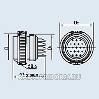 Фото – РРС3-32А-0-5-Э