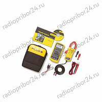 Фото – Fluke 87V/i410 комбинированный комплект для промышленных применений