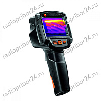 Фото – Testo 865 тепловизор
