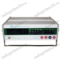 Фото – РВ7-22А вольтметр универсальный цифровой