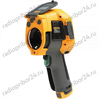 Фото – Fluke Ti300 тепловизор