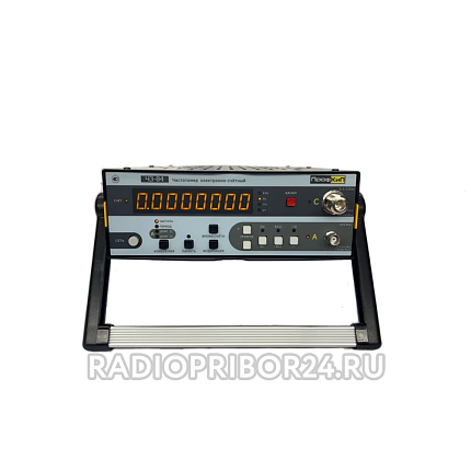 Фото – ПрофКиП Ч3-84 с опцией 101 частотомер универсальный