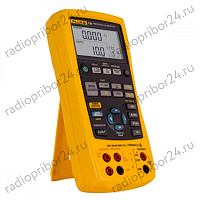 Фото – Fluke 726 многофункциональный технологический калибратор