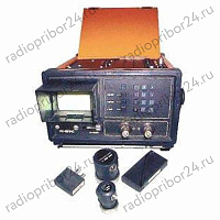 Фото – УК-10ПМ Ультразвуковой дефектоскоп