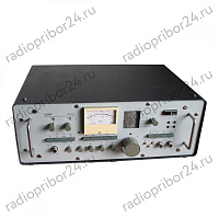 Фото – SMV-8.5 микровольтметр селективный