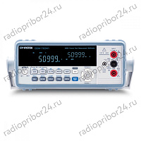 Фото – GW Instek GDM-78341 вольтметр