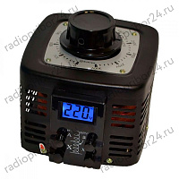 Фото – SUNTEK L-1000 автотрансформатор 1000ВА, 0-300В, 4А