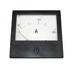 Фото – Амперметры