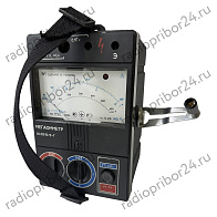 Фото – Мегаомметр ЭС0210/2Г