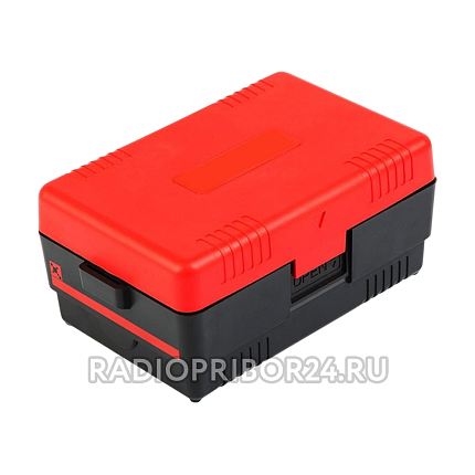 Фото – ПрофКиП Е6-23 мегаомметр цифровой (500В ... 2500В)