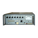 Фото – Стандарты частоты и времени