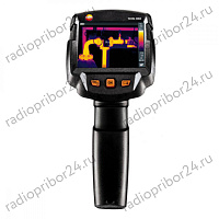 Фото – Testo 868 тепловизор