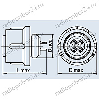 Фото – 2РМД27К7Г5В1