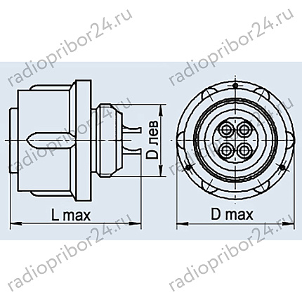 Фото – 2РМД27К7Г5В1