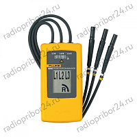 Фото – Fluke 9040 индикатор чередования фаз