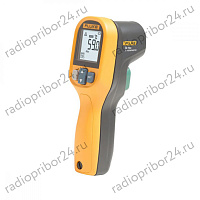 Фото – Fluke 59 MAX инфракрасный термометр