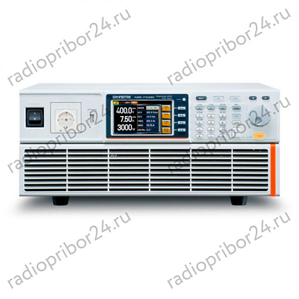 Фото – GW Instek ASR-73300 источник питания