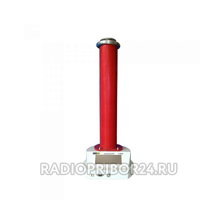 Фото – ПрофКиП С100М киловольтметр
