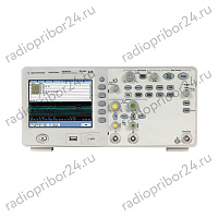 Фото – Agilent DSO5032A 2-х канальный осциллограф с полосой пропускания 300 МГц