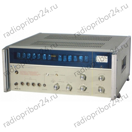 Фото – Е7-8 Измеритель RLC