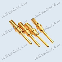 Фото – Штырь 1.0 НКЦС.434410.112ТУ