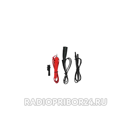Фото – ПрофКиП Е6-22/1 мегаомметр цифровой (250В ... 2500В)